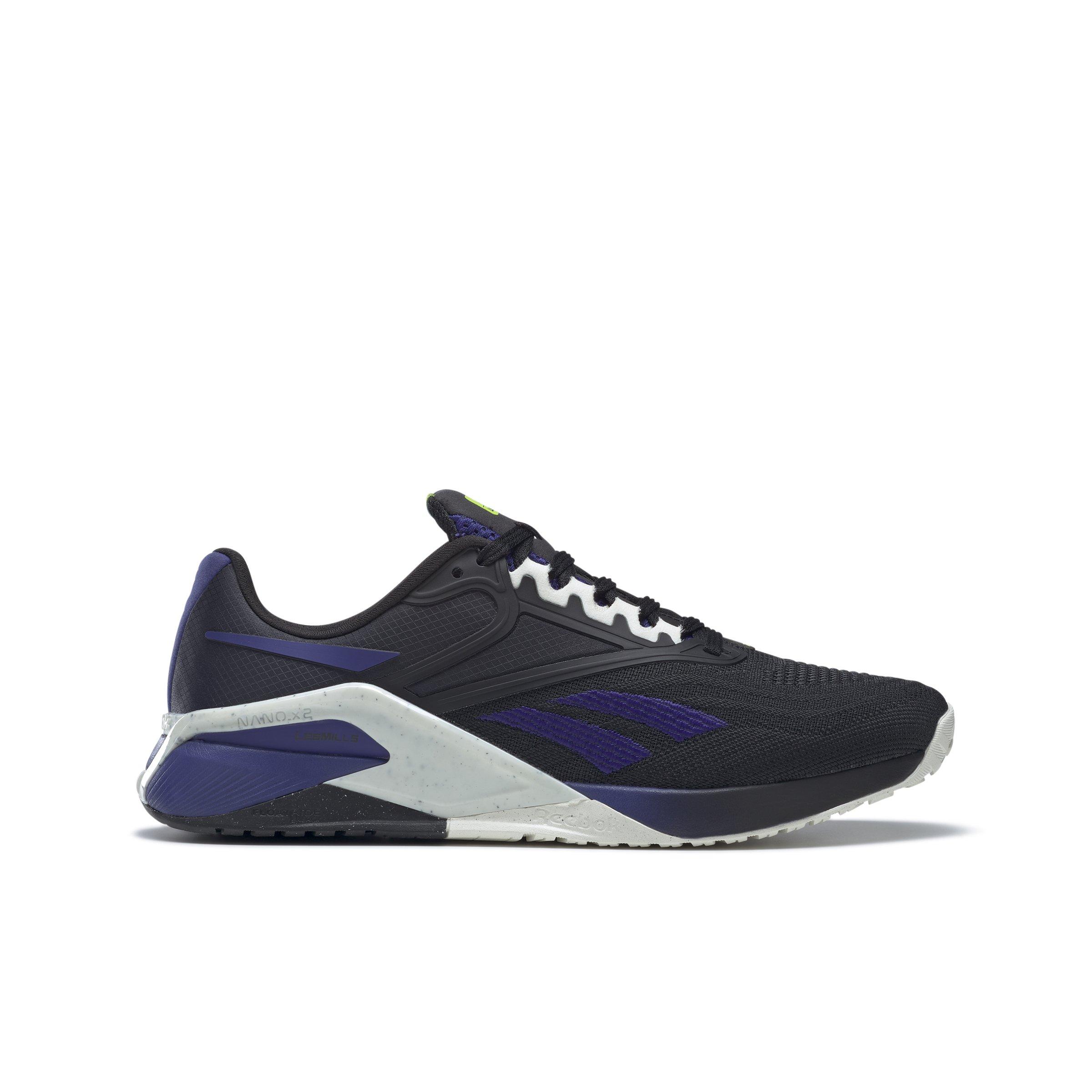 Reebok les mills homme top