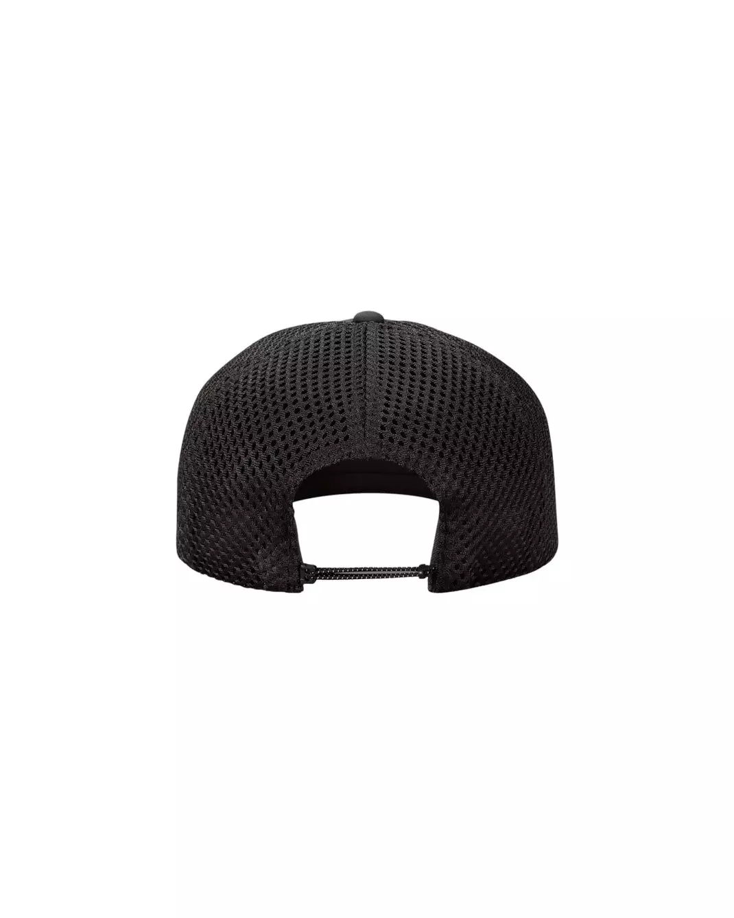 Nike Adult Pro Dri-FIT Unstructured Happy Pave Cap - BLACK