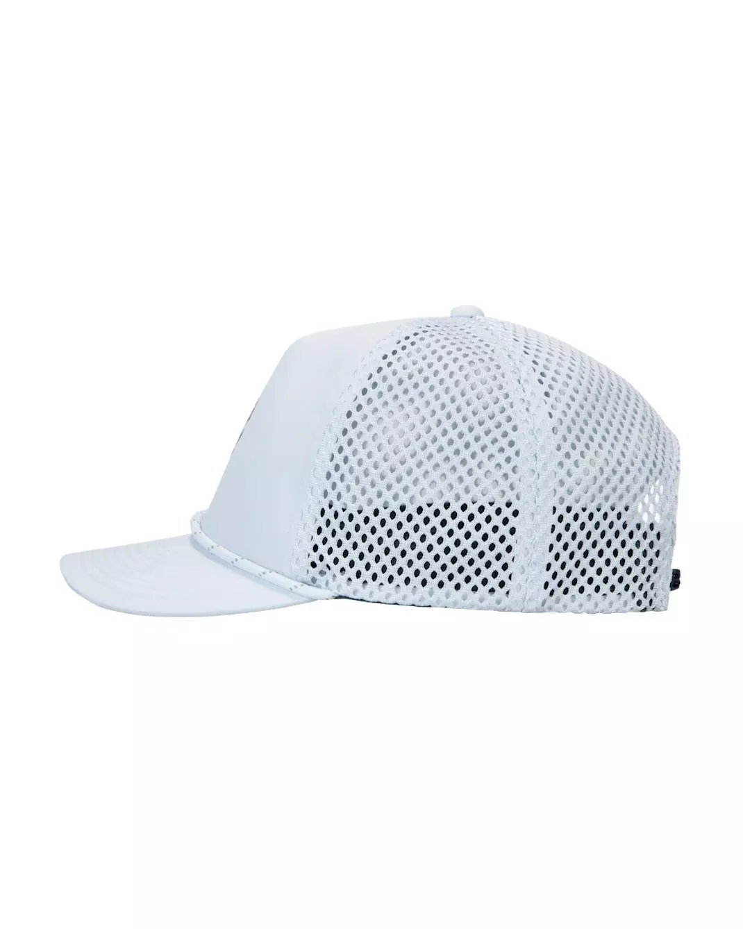 Nike Adult Pro Dri-FIT Unstructured Happy Pave Cap - GREY