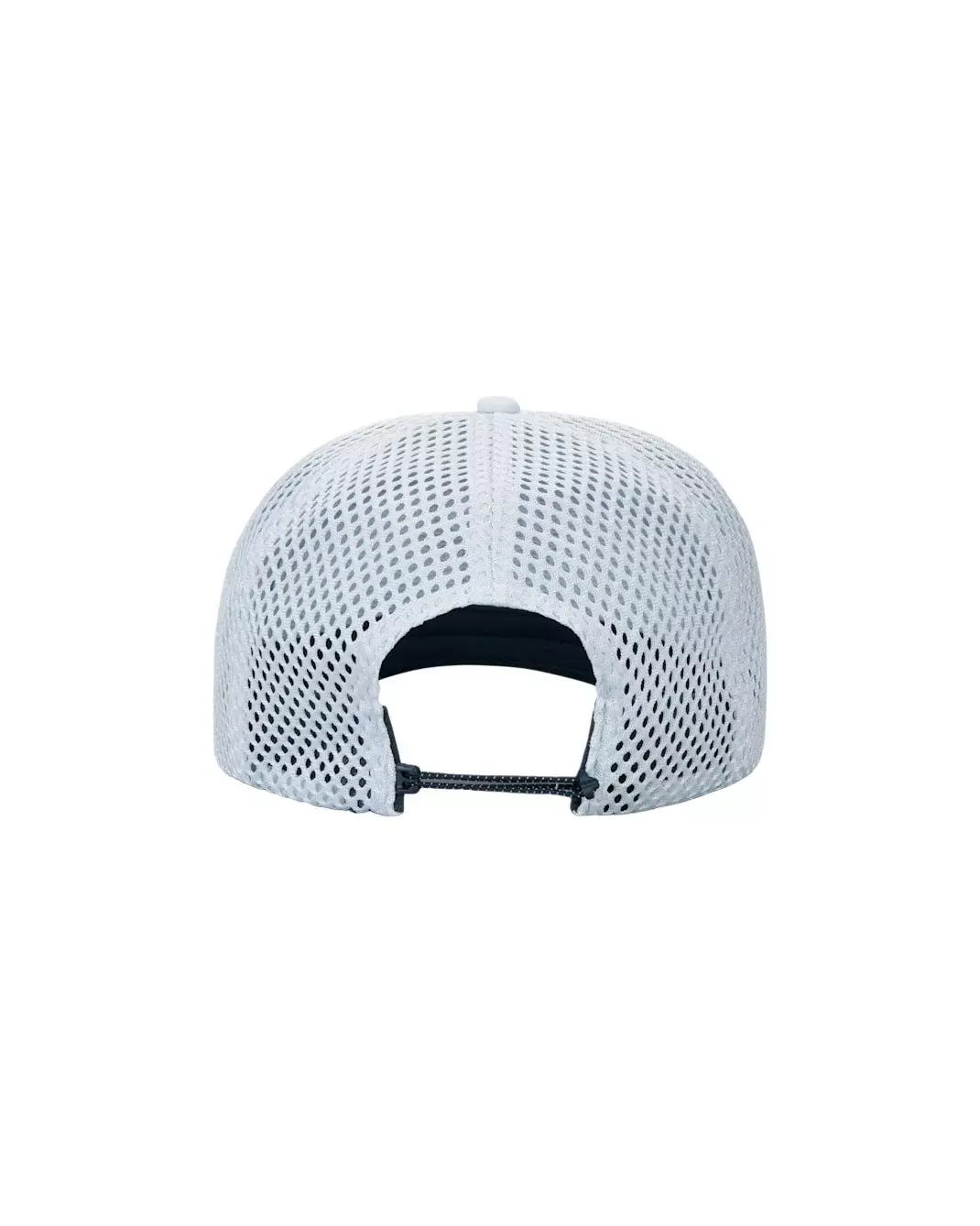 Nike Adult Pro Dri-FIT Unstructured Happy Pave Cap - GREY