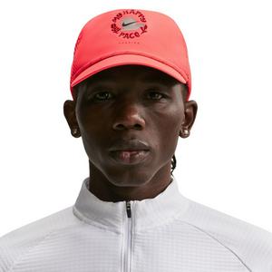 Nike Adult Pro Dri-FIT Unstructured Happy Pave Cap