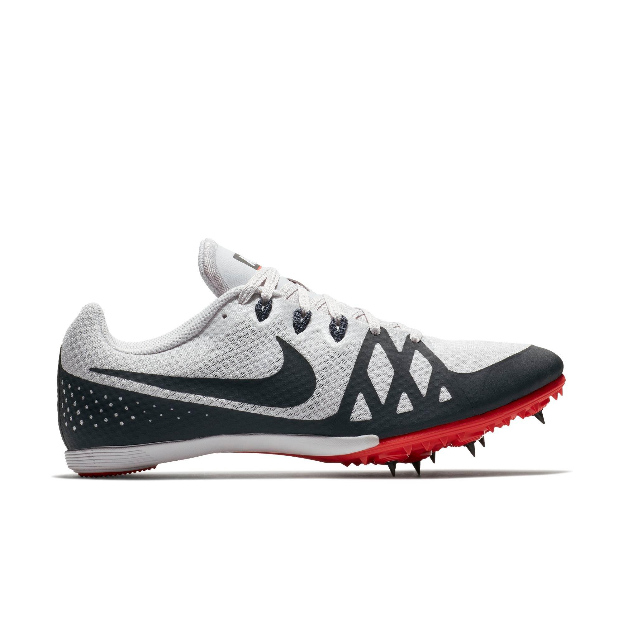 hibbett sports track spikes