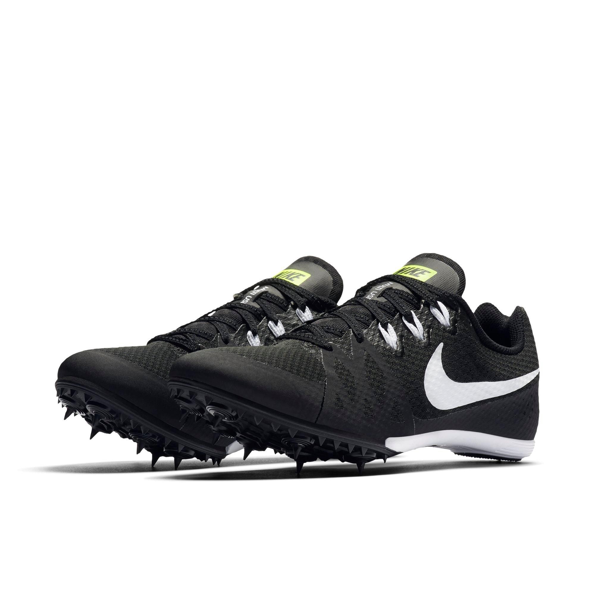 hibbett sports track cleats