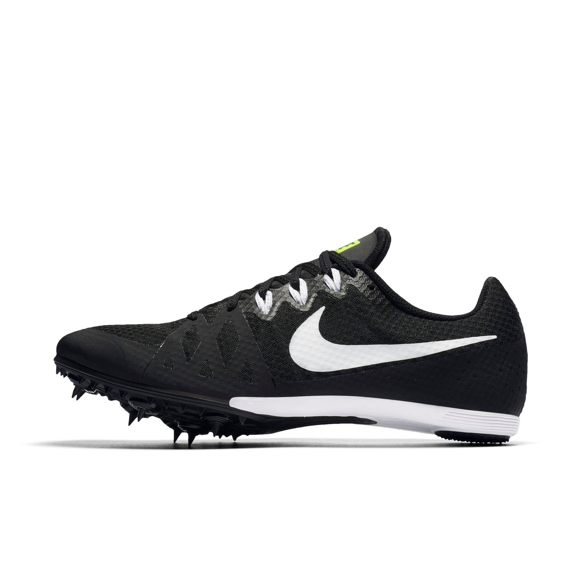 hibbett sports track spikes
