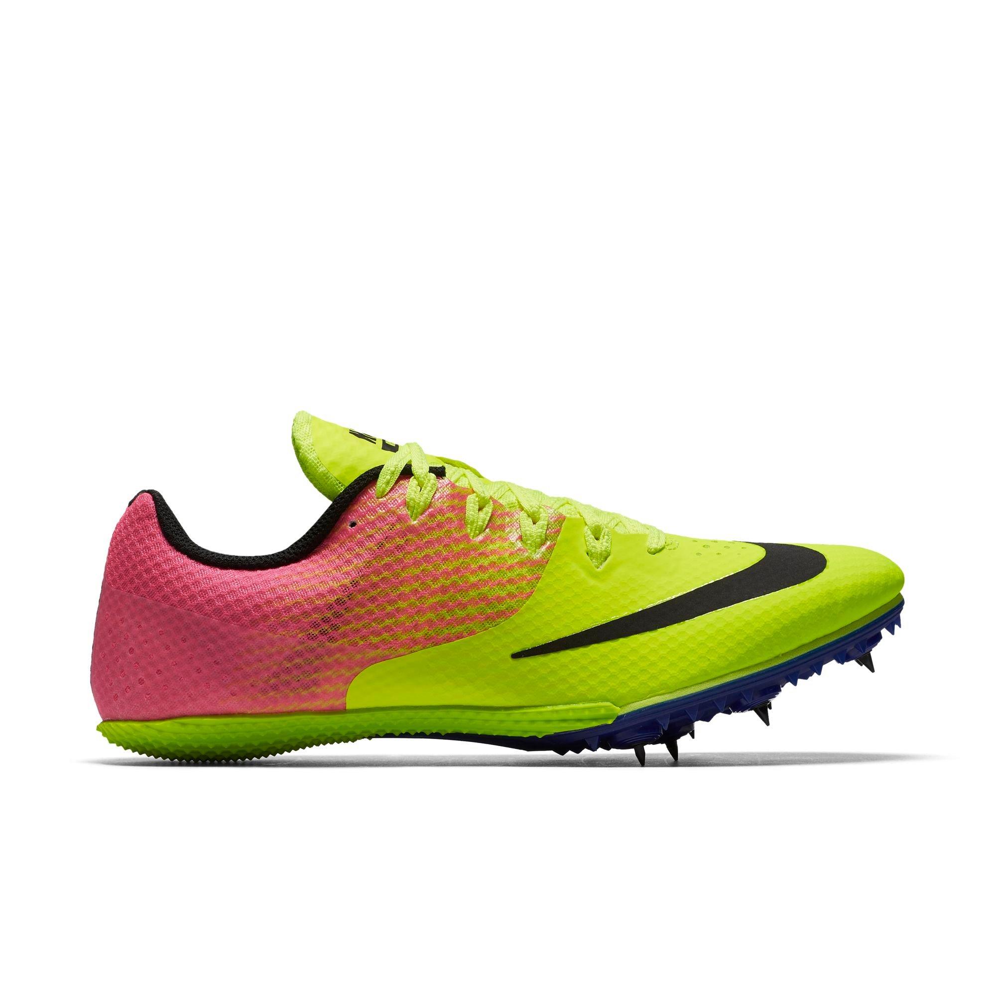 hibbett sports track cleats
