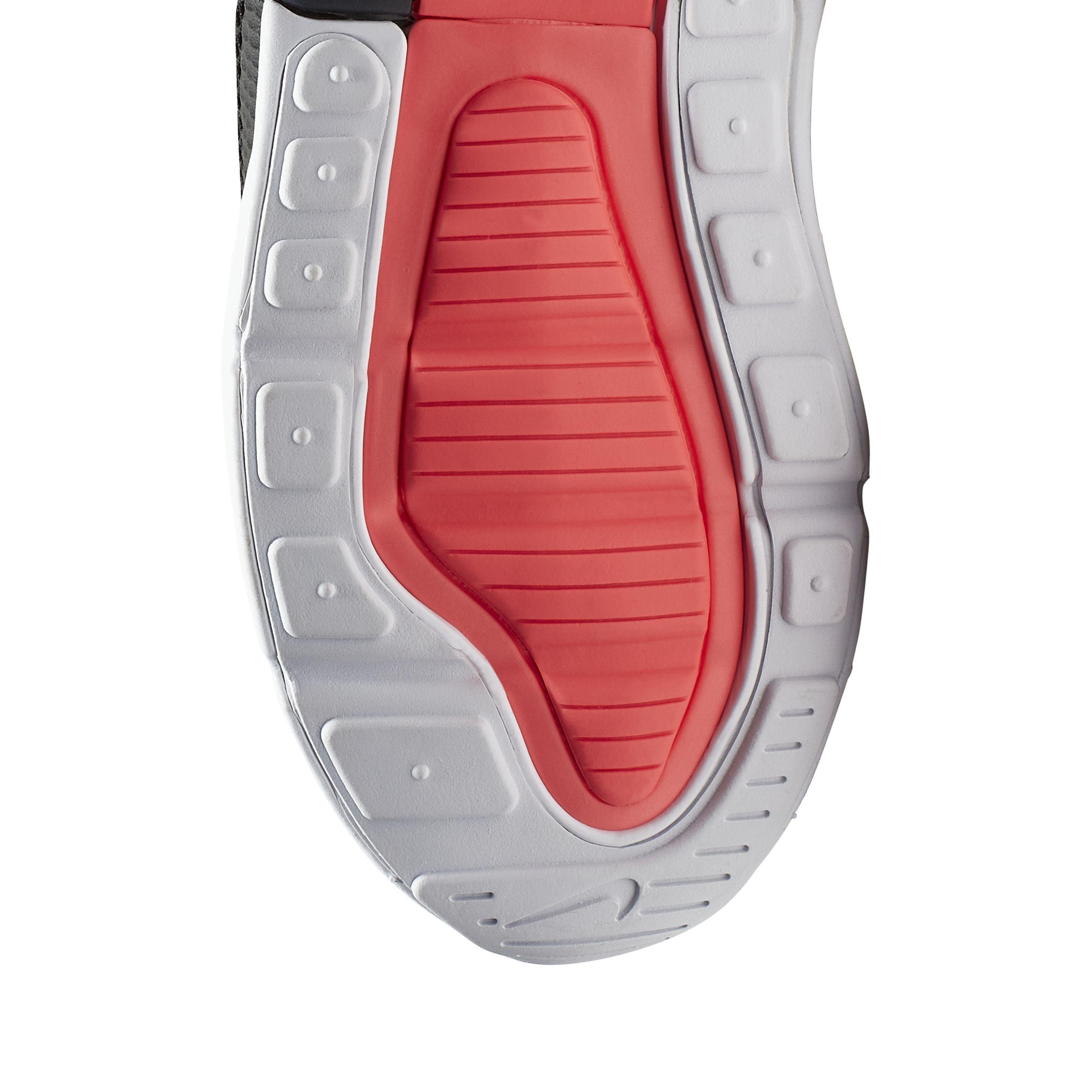 Nike Air Max 270 Preschool Boys' "Black/White" Shoe