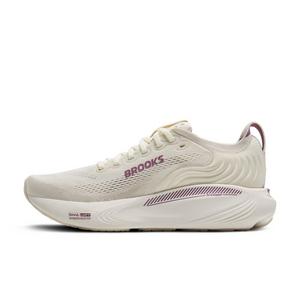 Brooks Adrenaline GTS 25 "Coconut/Argyle" Women's Running Shoe - COCONUT/ARGYLE