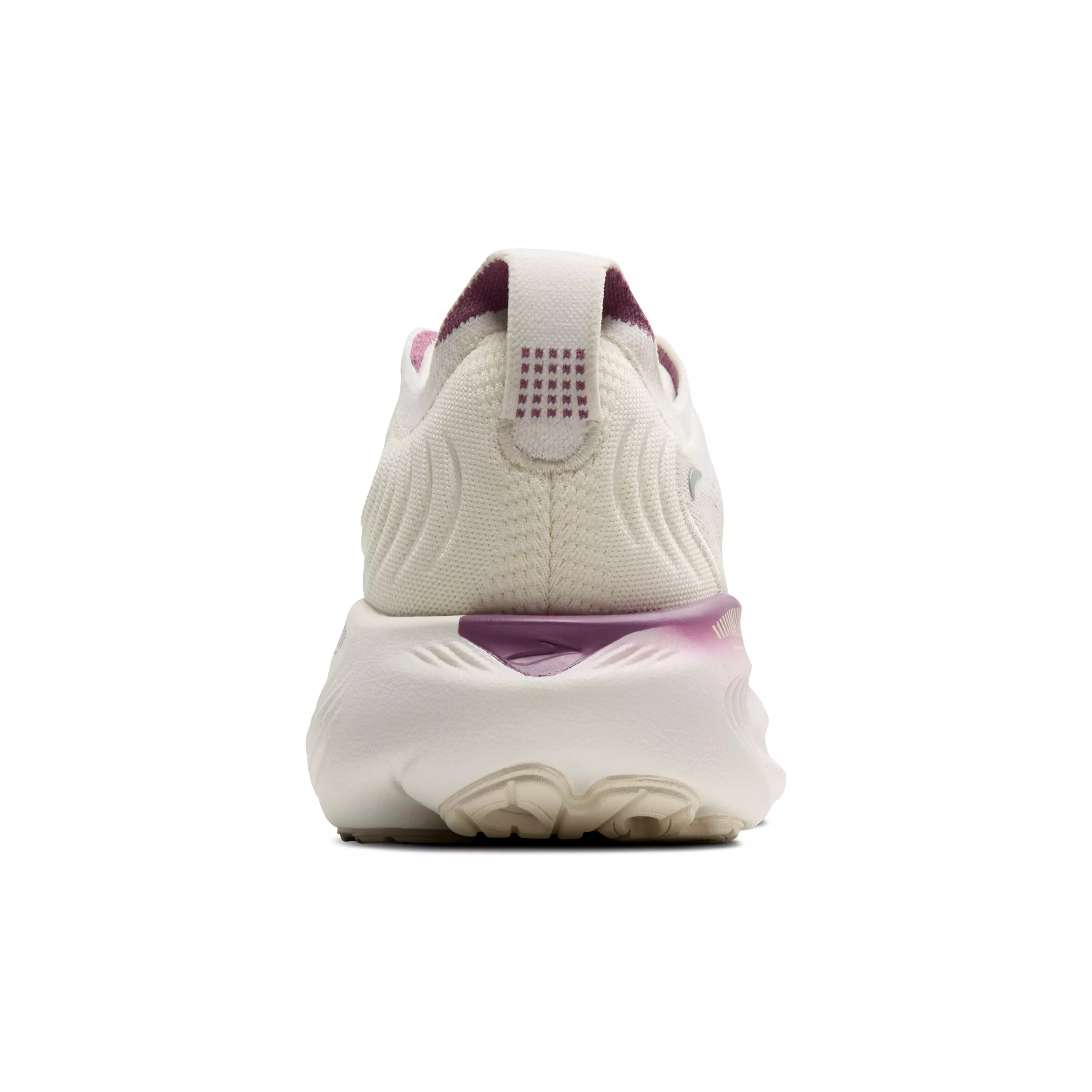Brooks Adrenaline GTS 25 "Coconut/Argyle" Women's Running Shoe - COCONUT/ARGYLE