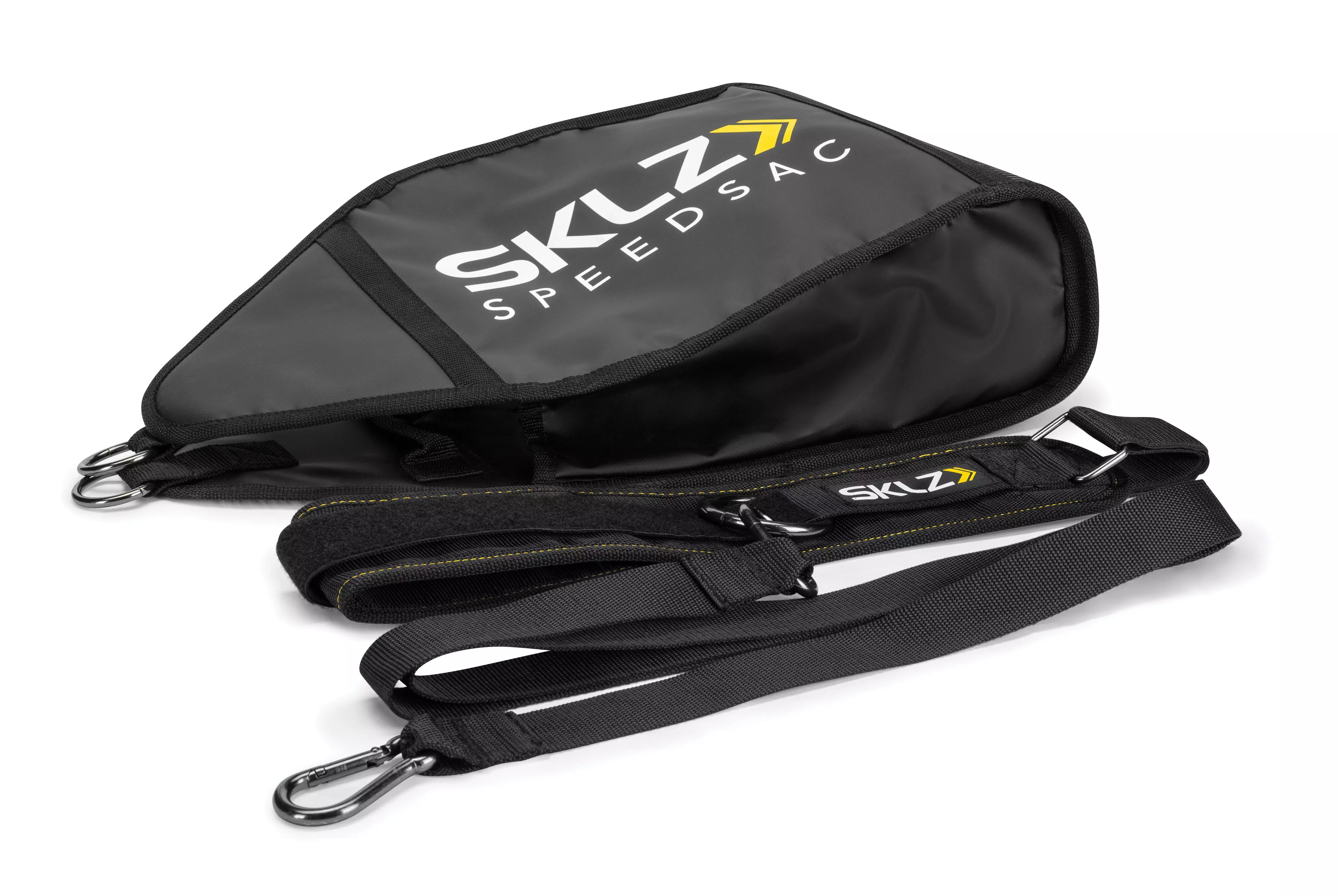 SKLZ Training SpeedSac - Black - BLACK