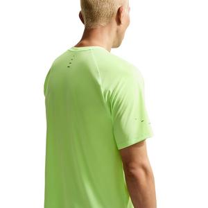 Nike Men's Stride Dri-FIT ADV Short-Sleeve Running Top