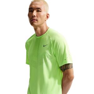 Nike Men's Stride Dri-FIT ADV Short-Sleeve Running Top