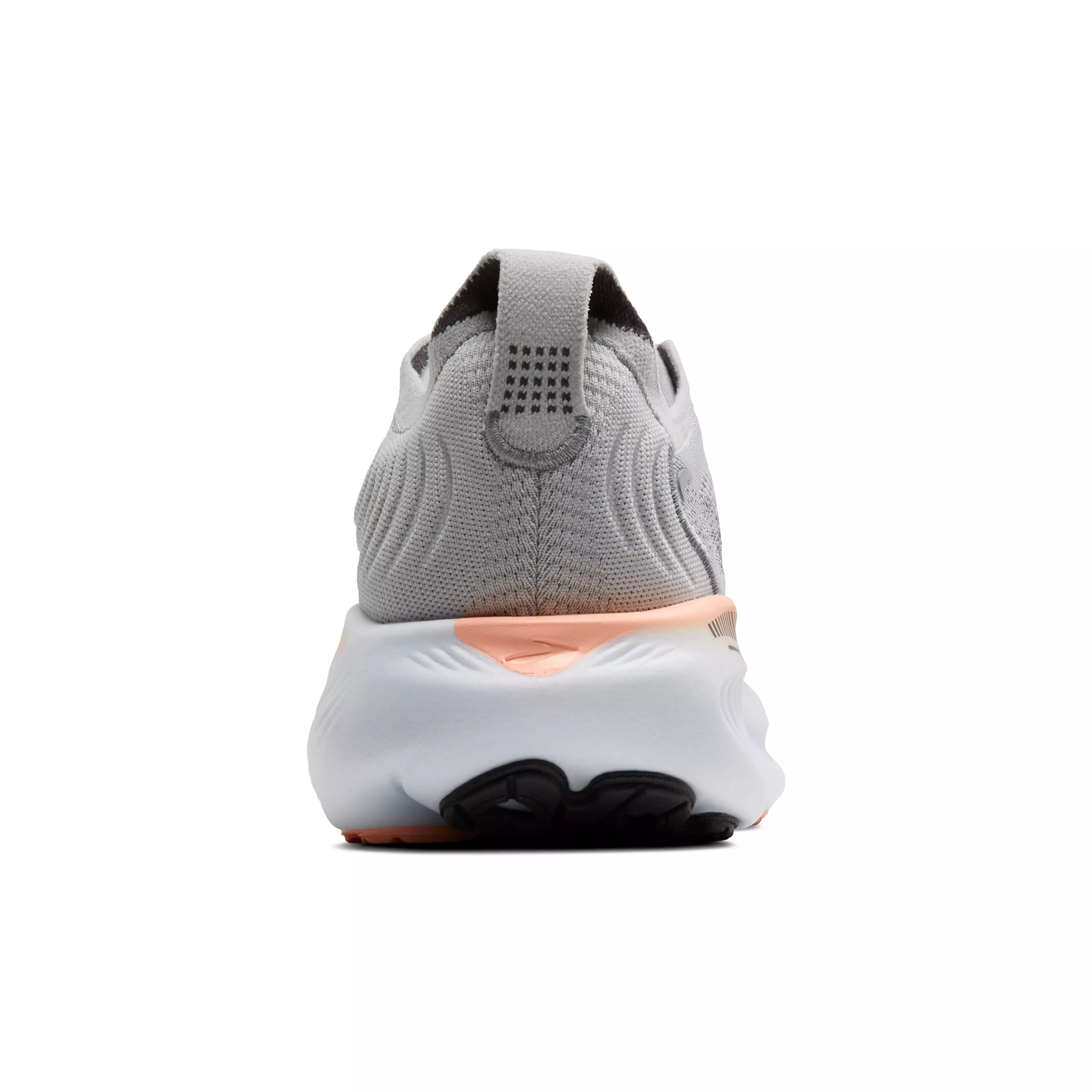 Brooks Adrenaline GTS 25 "Grey/Blackened Pearl/Coral" Women's Running Shoe - GREY/PEARL/CORAL
