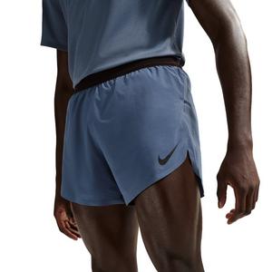 Nike Men's AeroSwift Dri-FIT ADV 4" Brief-Lined Running Shorts