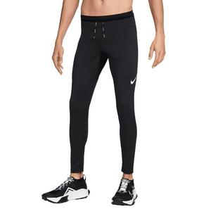 Nike Men's AeroSwift Dri-FIT ADV Running Leggings -Black