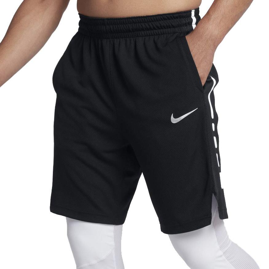 dri fit elite shorts