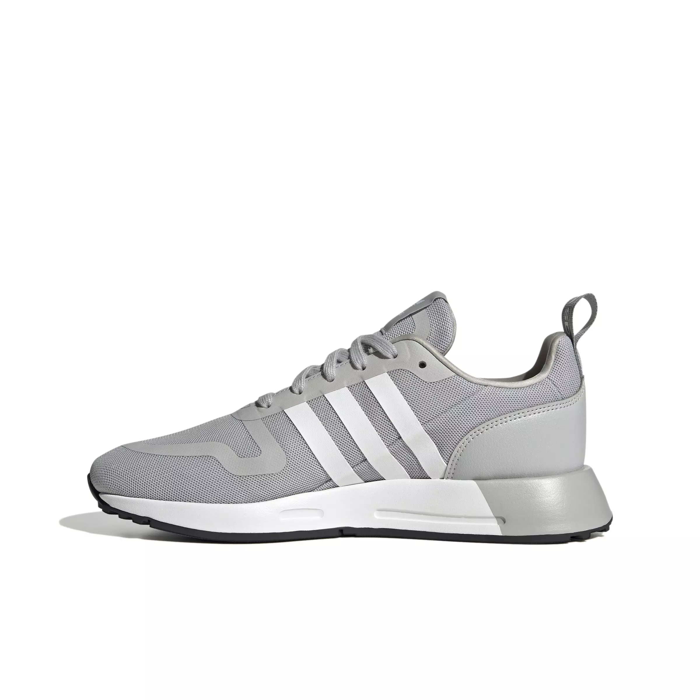 adidas Originals Multix "Grey Two/Ftwr White/Core Black" Women's Shoe - GREY/WHITE/BLACK
