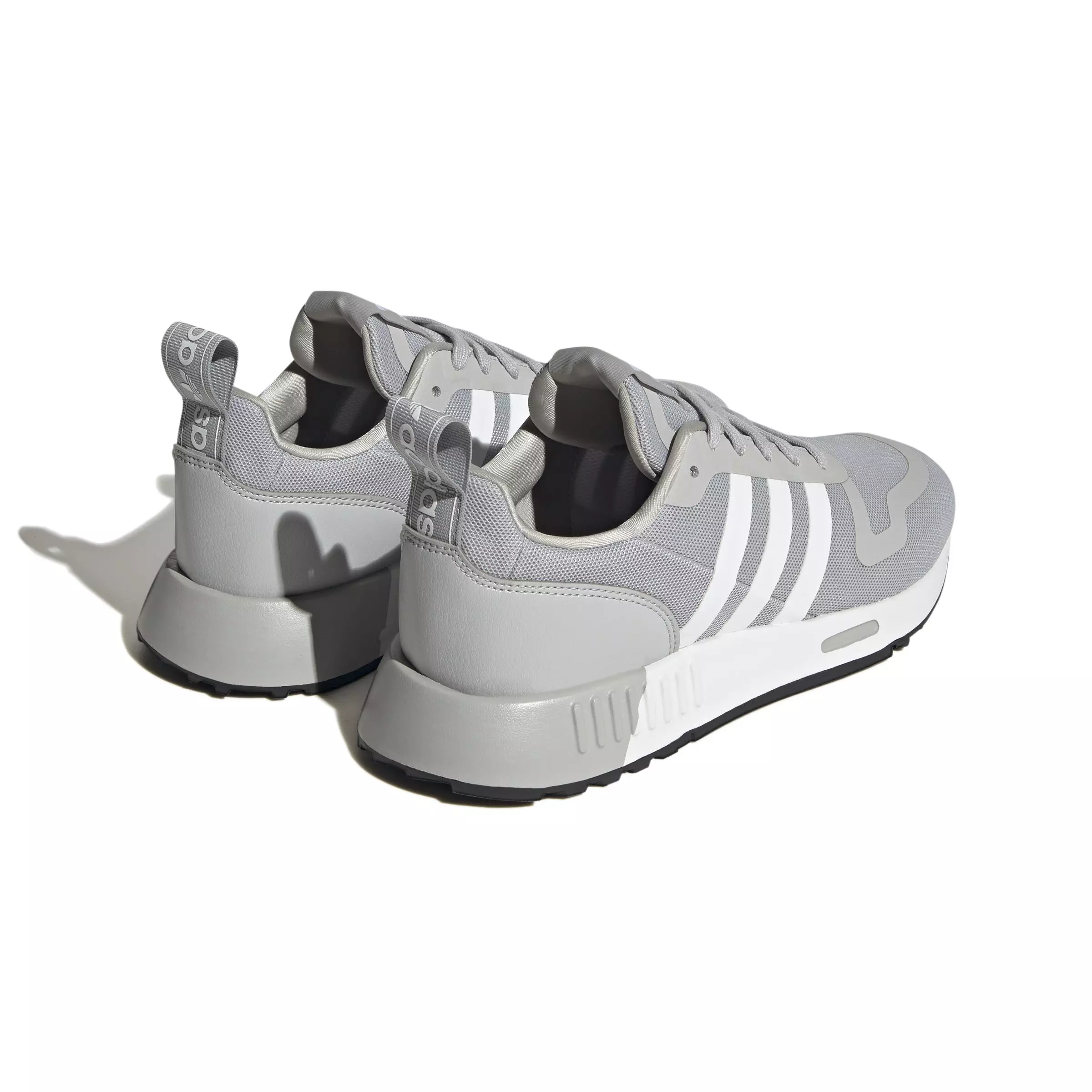 adidas Originals Multix "Grey Two/Ftwr White/Core Black" Women's Shoe - GREY/WHITE/BLACK