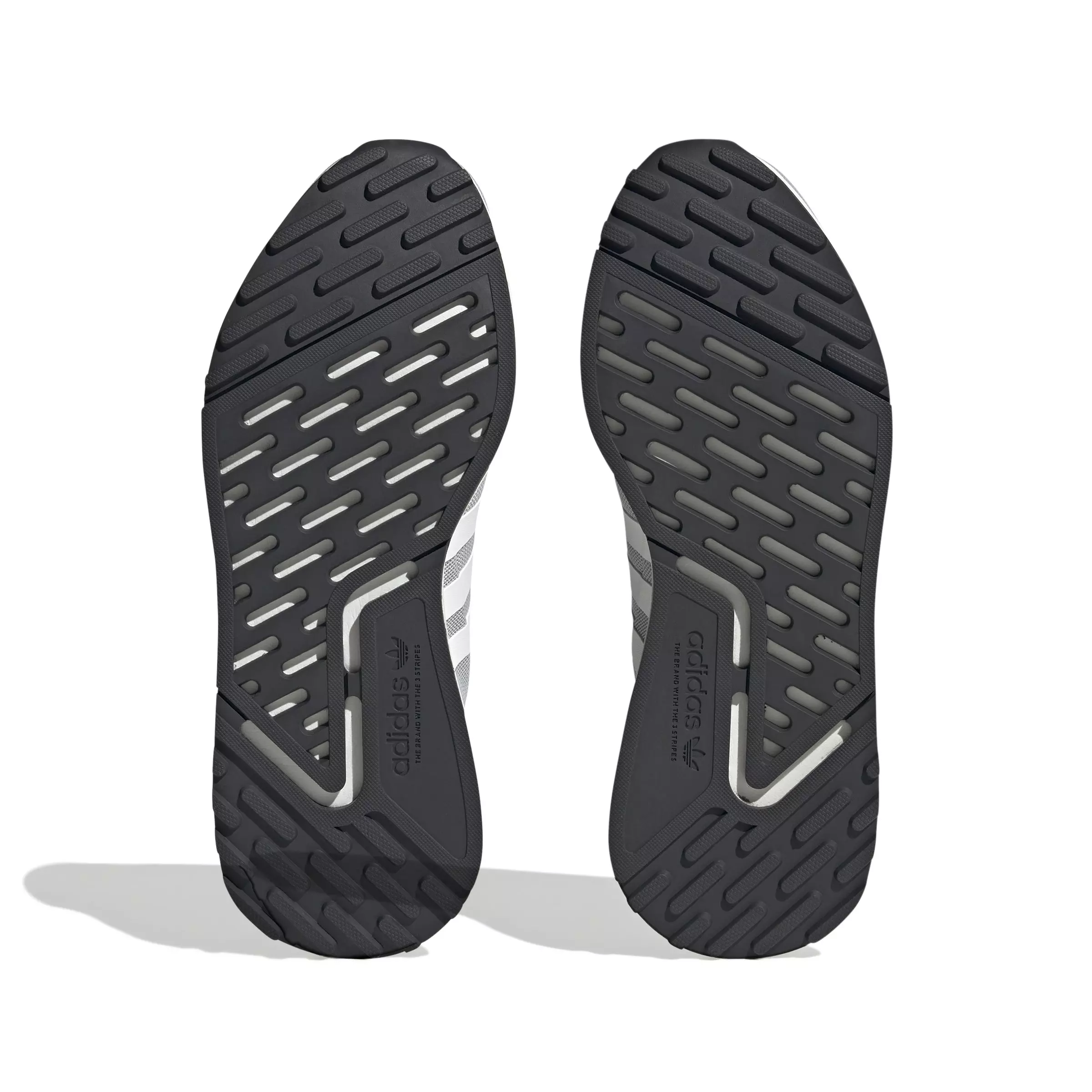 adidas Originals Multix "Grey Two/Ftwr White/Core Black" Women's Shoe - GREY/WHITE/BLACK