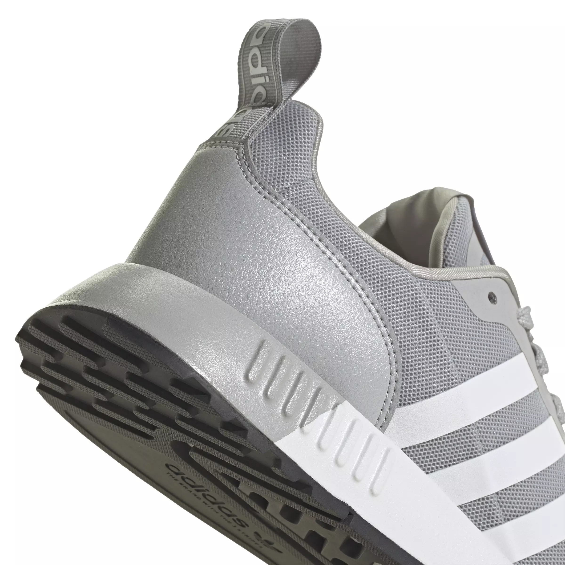 adidas Originals Multix "Grey Two/Ftwr White/Core Black" Women's Shoe - GREY/WHITE/BLACK