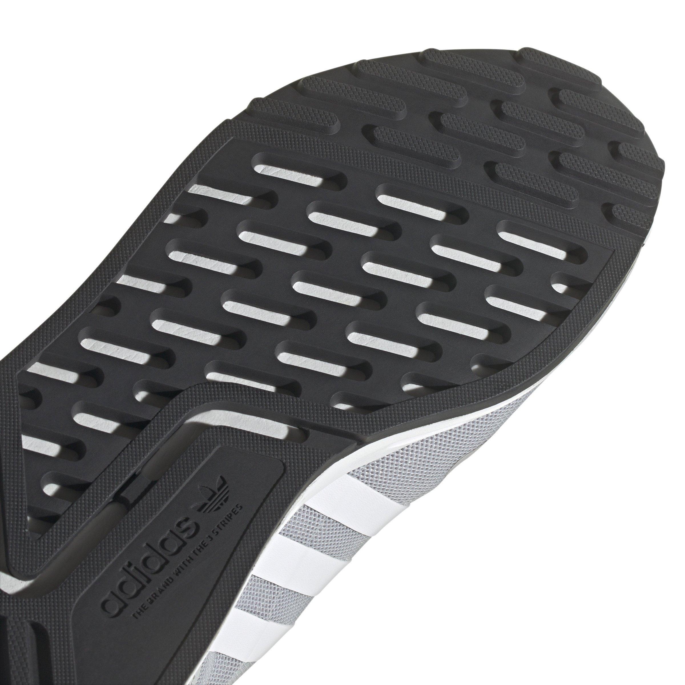 adidas Originals Multix "Grey Two/Ftwr White/Core Black" Women's Shoe - GREY/WHITE/BLACK Thumbnail View 8