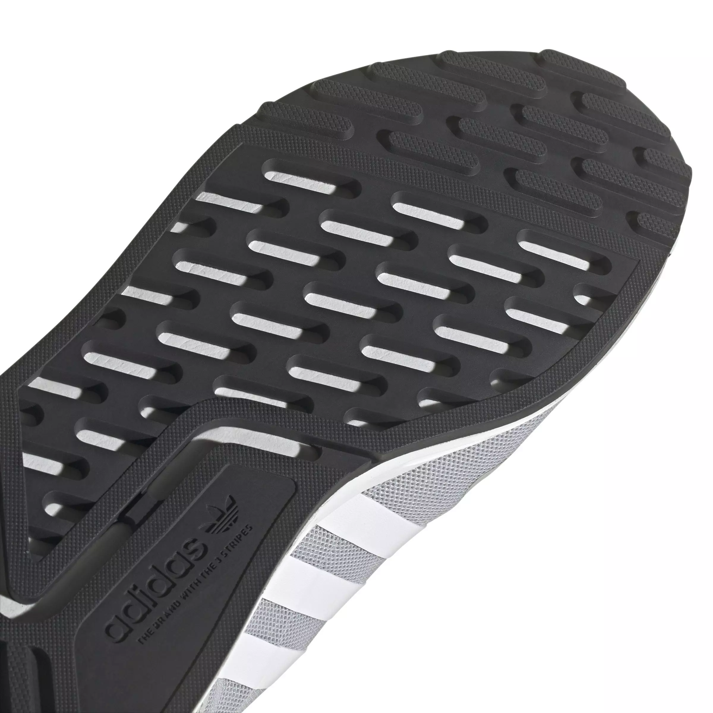 adidas Originals Multix "Grey Two/Ftwr White/Core Black" Women's Shoe - GREY/WHITE/BLACK