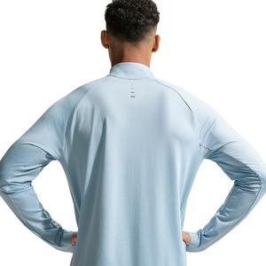 Nike Men's Stride Dri-FIT 1/4-Zip Running Top
