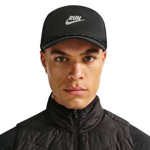 Nike Pro Dri-FIT Unstructured Swoosh Run Hat