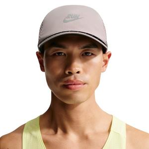 Nike Pro Dri-FIT Unstructured Swoosh Run Hat