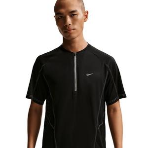Nike Men's Retro Dri-FIT Short-Sleeve Running Top