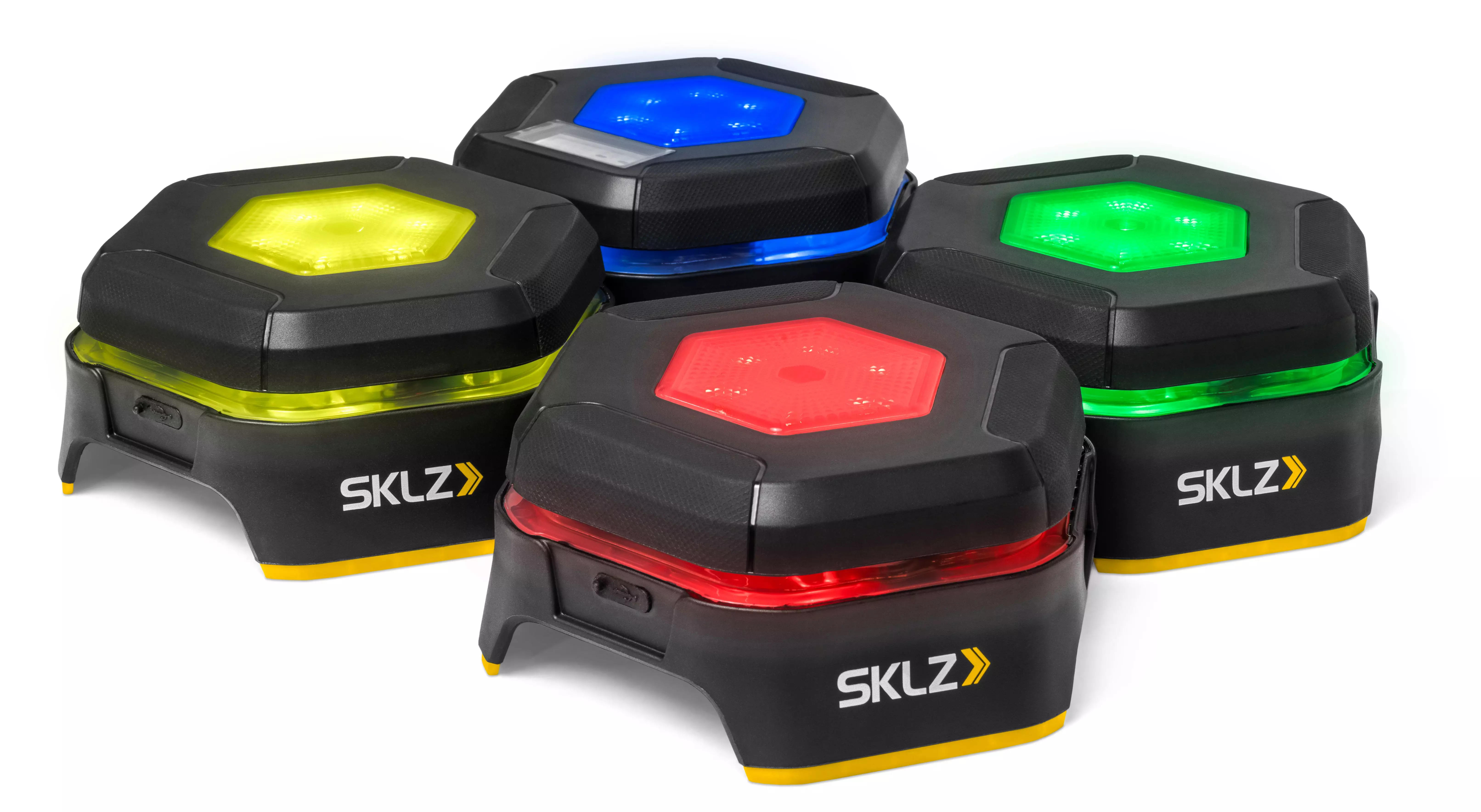 SKLZ Reactive Flash Set - AS SHOWN