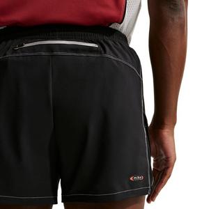 Nike Men's Retro Dri-FIT 4" Brief-Lined Running Shorts