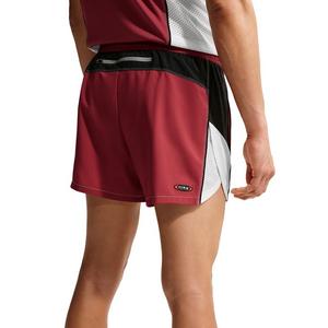 Nike Men's Retro Dri-FIT 4" Brief-Lined Running Shorts