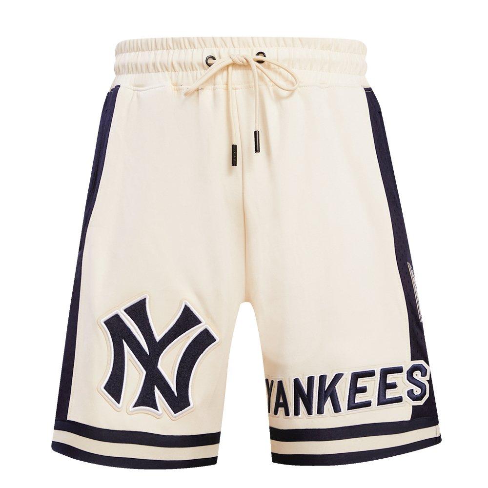 Pro Standard Men's MLB New York Yankees Retro Classic Double Pro Standard Men's MLB New York Yankees Retro Classic Double