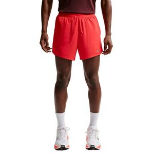 Nike Men's Stride Dri-FIT 5" 2-in-1 Running Shorts