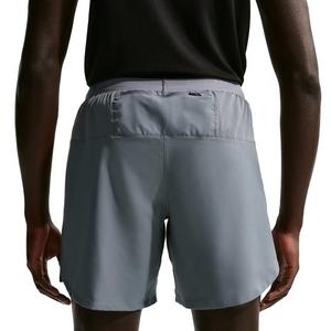 Nike Men's Stride Dri-FIT 7" 2-in-1 Running Shorts
