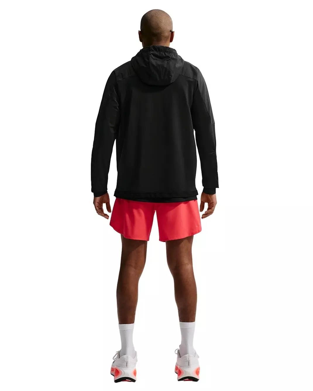 Nike Men's Stride Dri-FIT 7" 2-in-1 Running Shorts - RED