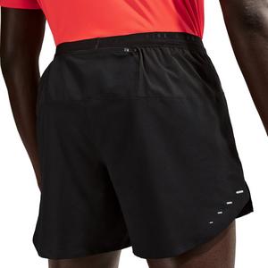 Nike Men's Stride Dri-FIT 5" Brief-Lined Running Shorts