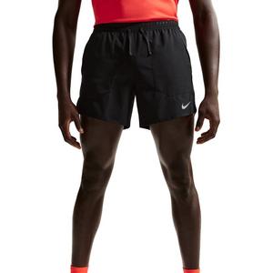 Nike Men's Stride Dri-FIT 5" Brief-Lined Running Shorts