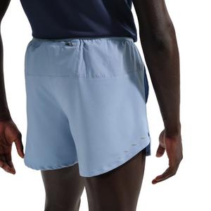 Nike Men's Stride Dri-FIT 5" Brief-Lined Running Shorts