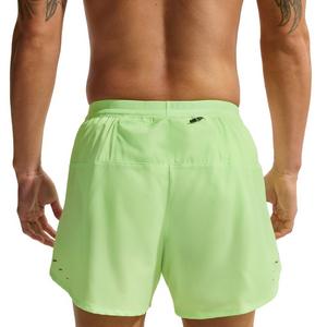 Nike Men's Stride Dri-FIT 5" Brief-Lined Running Shorts