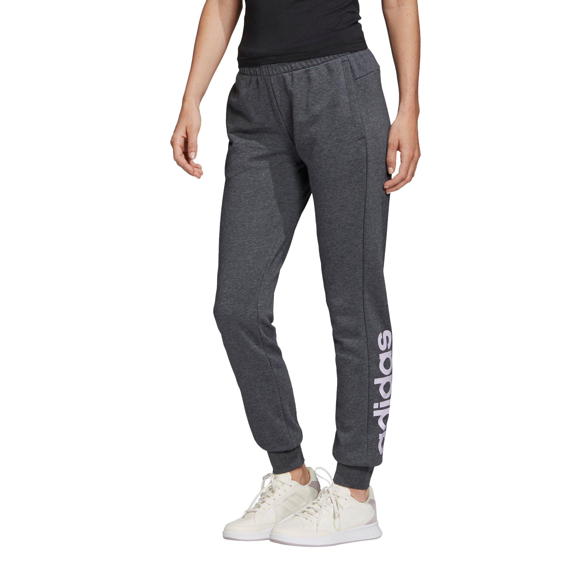 adidas essentials linear pants