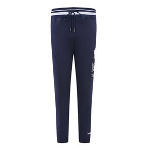 Pro Standard Men's MLB New York Yankees Retro Classic Fleece Sweatpants -Navy