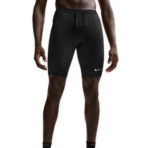Nike Men's Stride Dri-FIT 1/2-Length Running Tights Shorts