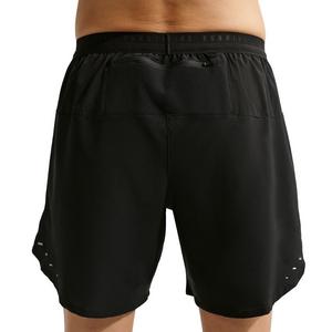 Nike Men's Stride Dri-FIT 7" brief-Lined Running Shorts