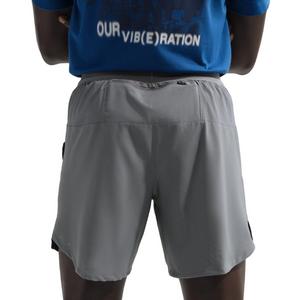 Nike Men's Stride Dri-FIT 7" brief-Lined Running Shorts