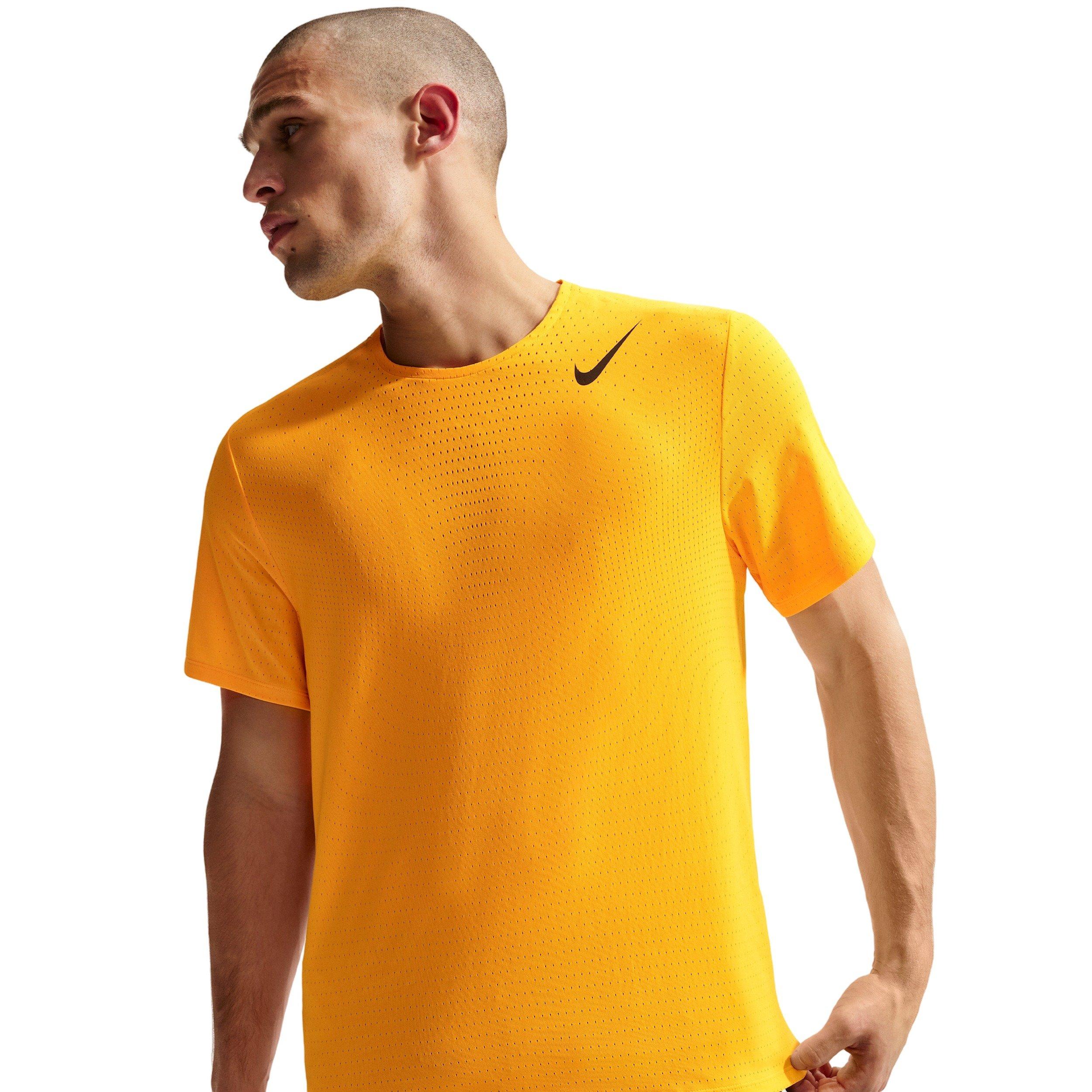 Nike Men's AeroSwift Dri-FIT ADV Running Top | Hibbett