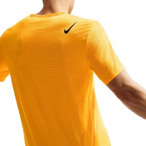 Nike Men's AeroSwift Dri-FIT ADV Short-Sleeve Running Top