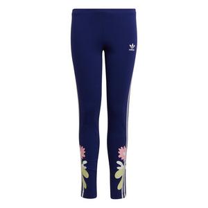 adidas Originals Big Leggings Purple