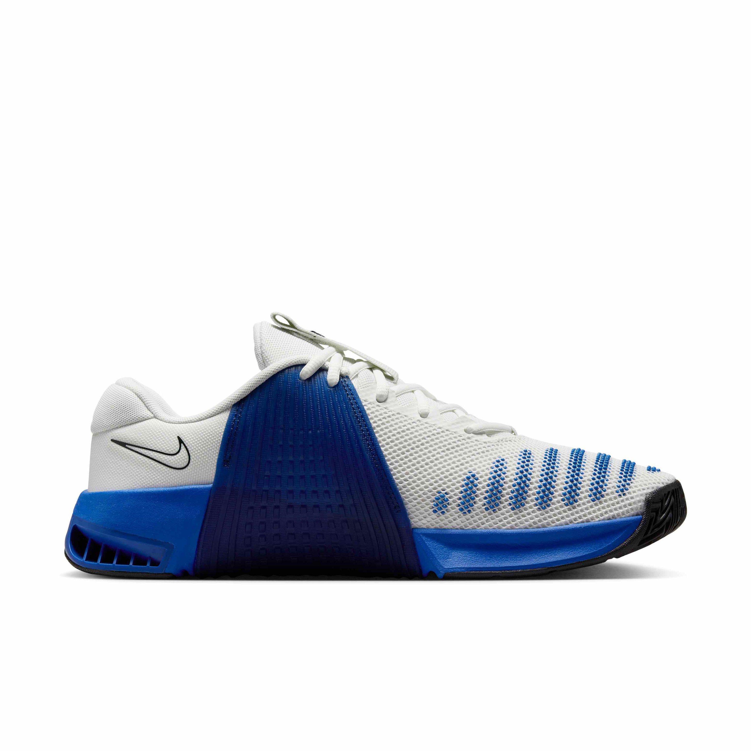 Nike Metcon 9 "Phantom/Game Royal/Blue Void/Black" Men's Training Shoe - PHANTOM/ROYAL/BLUE/BLACK Thumbnail View 1