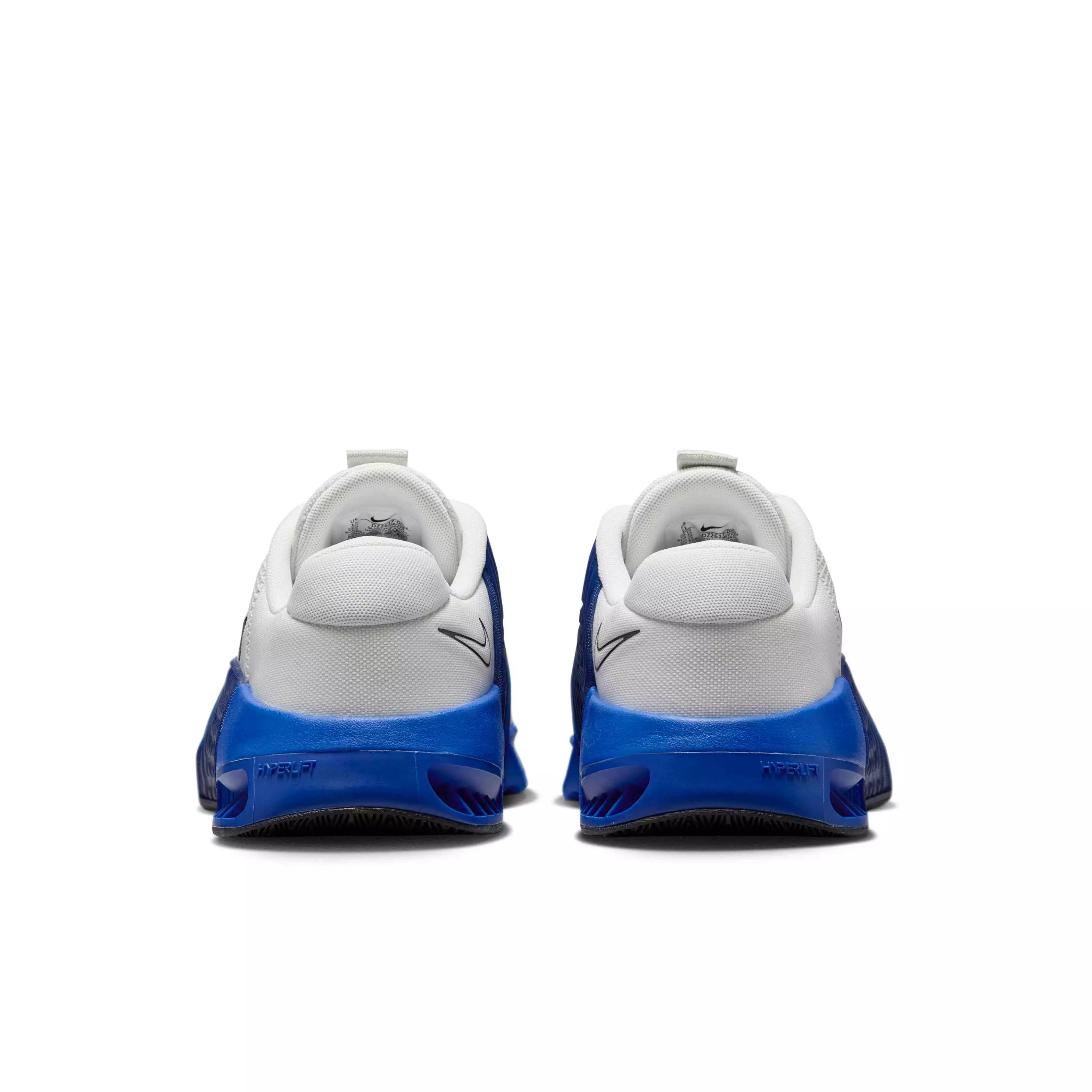 Nike Metcon 9 "Phantom/Game Royal/Blue Void/Black" Men's Training Shoe - PHANTOM/ROYAL/BLUE/BLACK